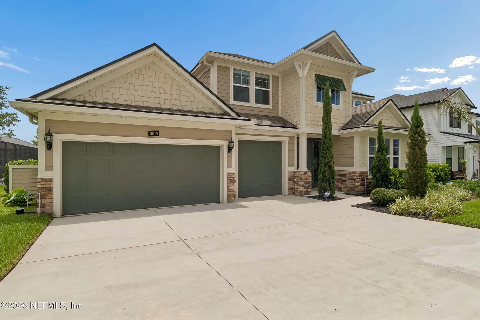 1009 Oakland Hills Avenue Middleburg FL 32068