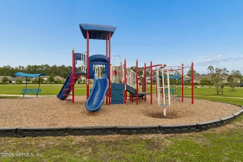 1009 Oakland Hills Avenue Middleburg FL 32068