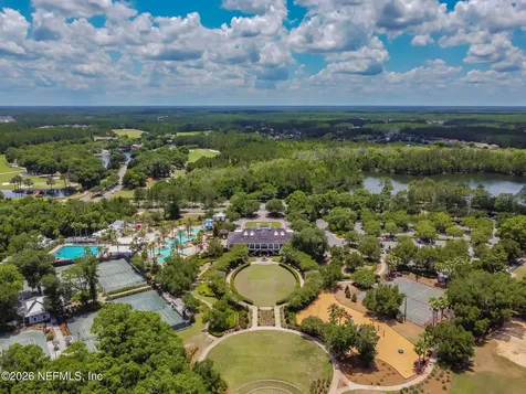 1009 Oakland Hills Avenue Middleburg FL 32068