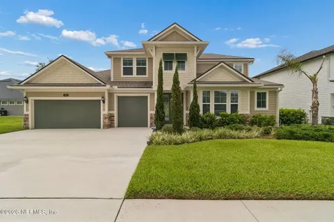 1009 Oakland Hills Avenue Middleburg FL 32068