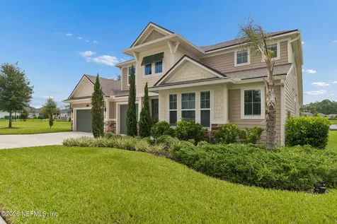 1009 Oakland Hills Avenue Middleburg FL 32068