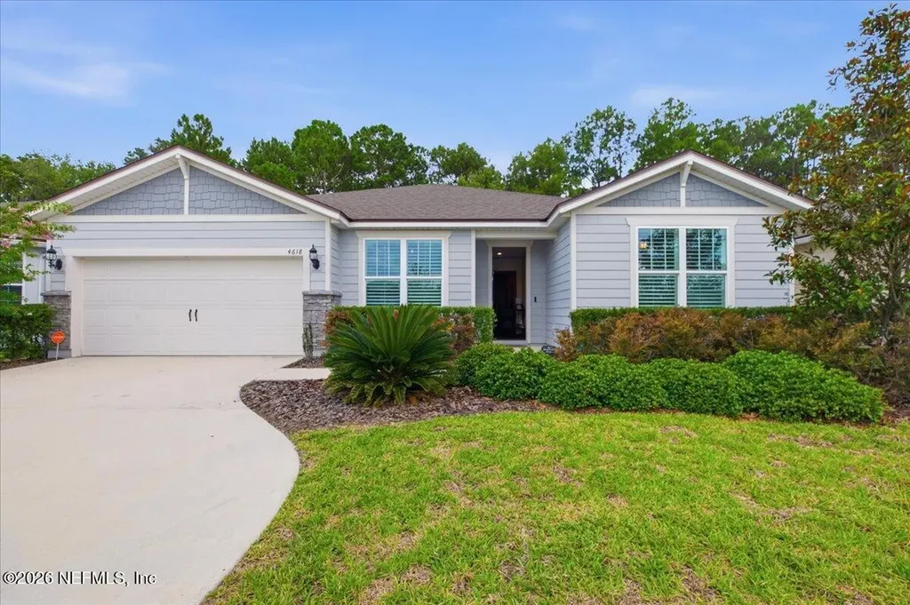 4618 Farmhouse Gate Trail Jacksonville FL 32226