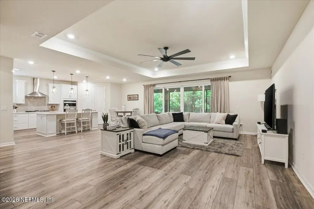 4618 Farmhouse Gate Trail Jacksonville FL 32226
