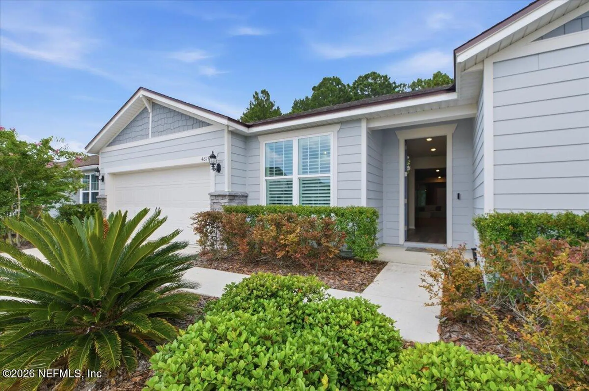 4618 Farmhouse Gate Trail Jacksonville FL 32226
