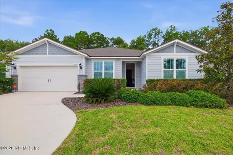 4618 Farmhouse Gate Trail Jacksonville FL 32226