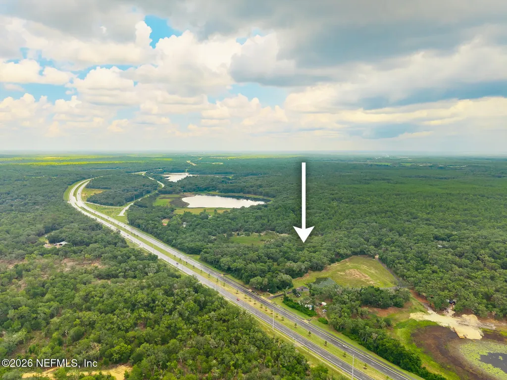 1643 State Road 20 Hawthorne FL 32640