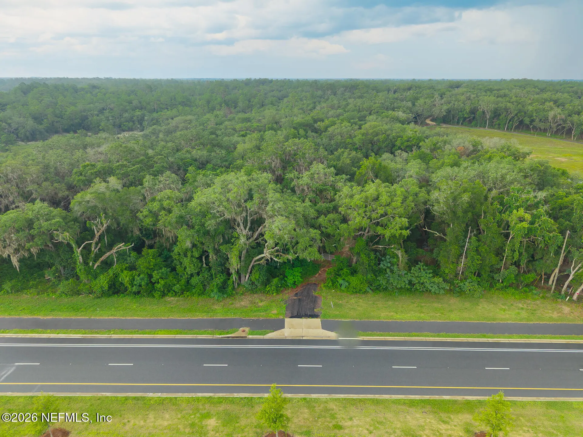 1643 State Road 20 Hawthorne FL 32640