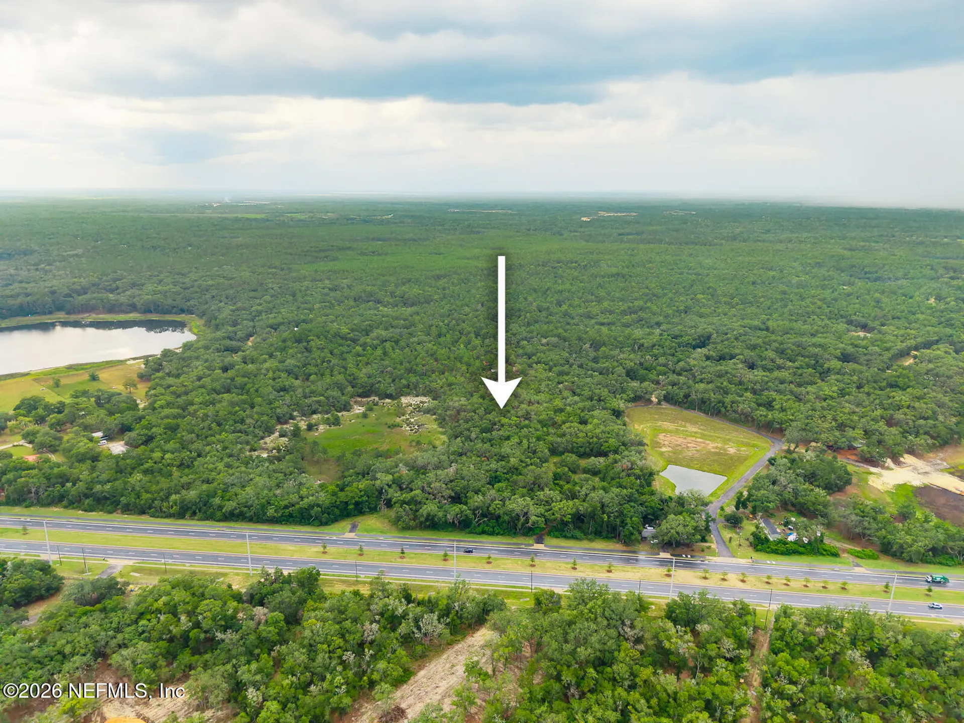 1643 State Road 20 Hawthorne FL 32640