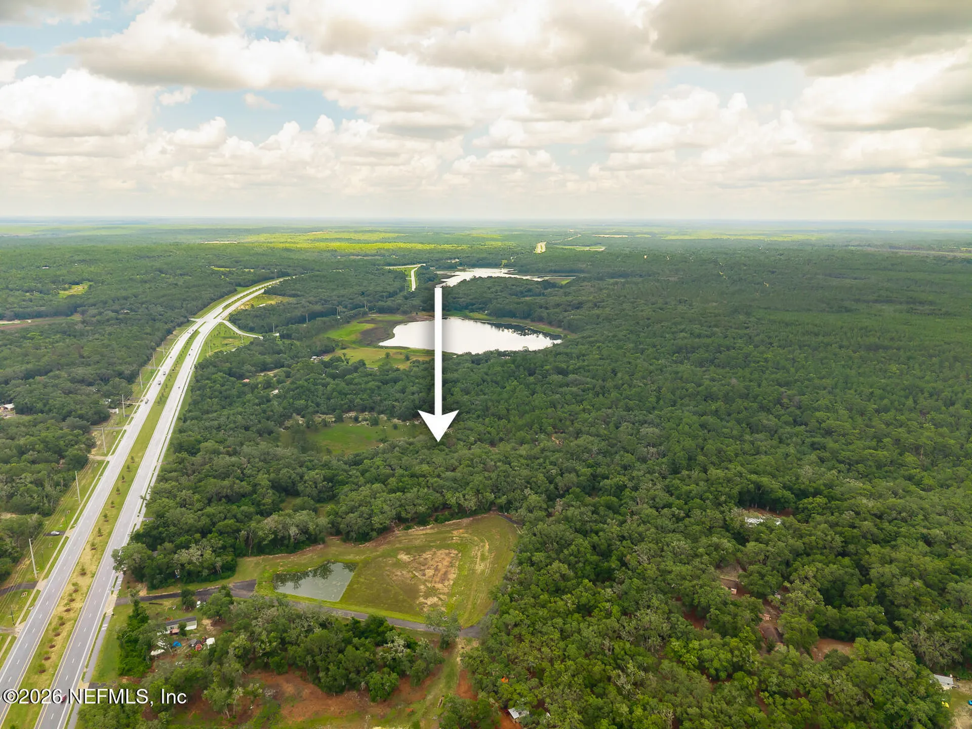 1643 State Road 20 Hawthorne FL 32640