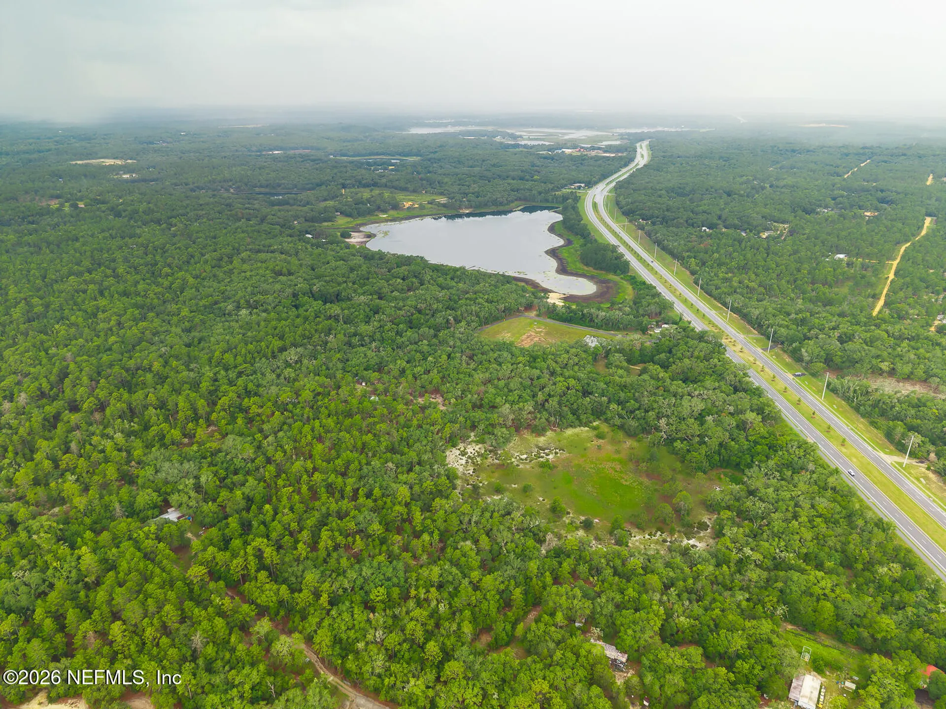 1643 State Road 20 Hawthorne FL 32640