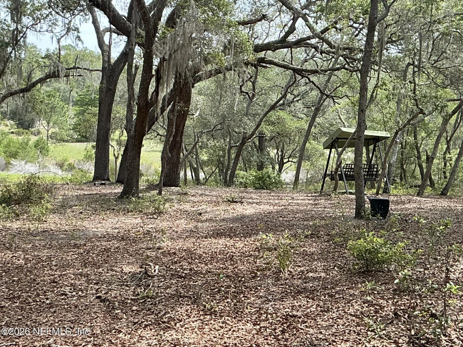 1643 State Road 20 Hawthorne FL 32640