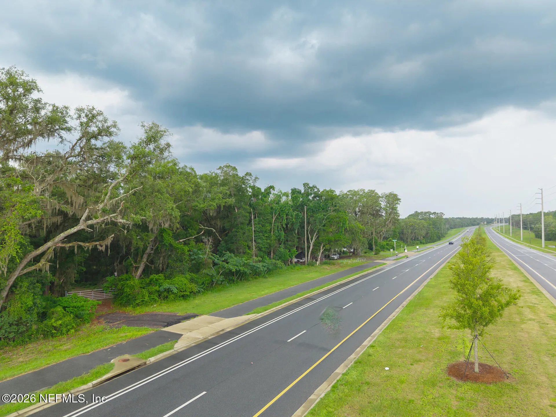1643 State Road 20 Hawthorne FL 32640