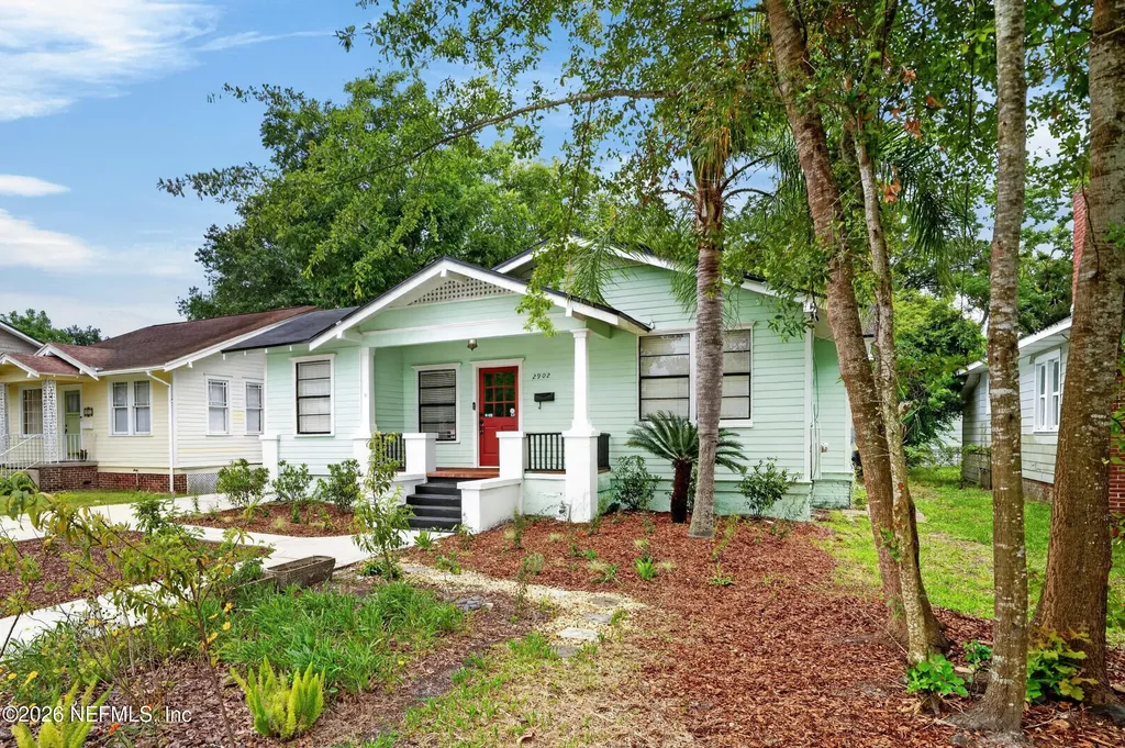 2902 Remington Street Jacksonville FL 32205