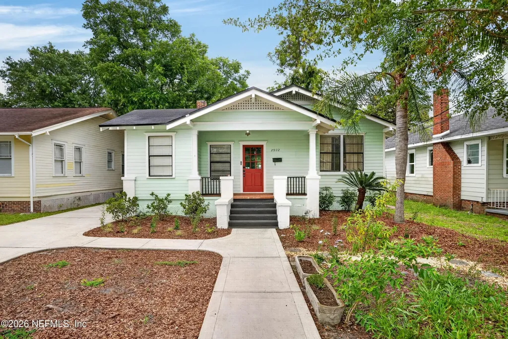 2902 Remington Street Jacksonville FL 32205