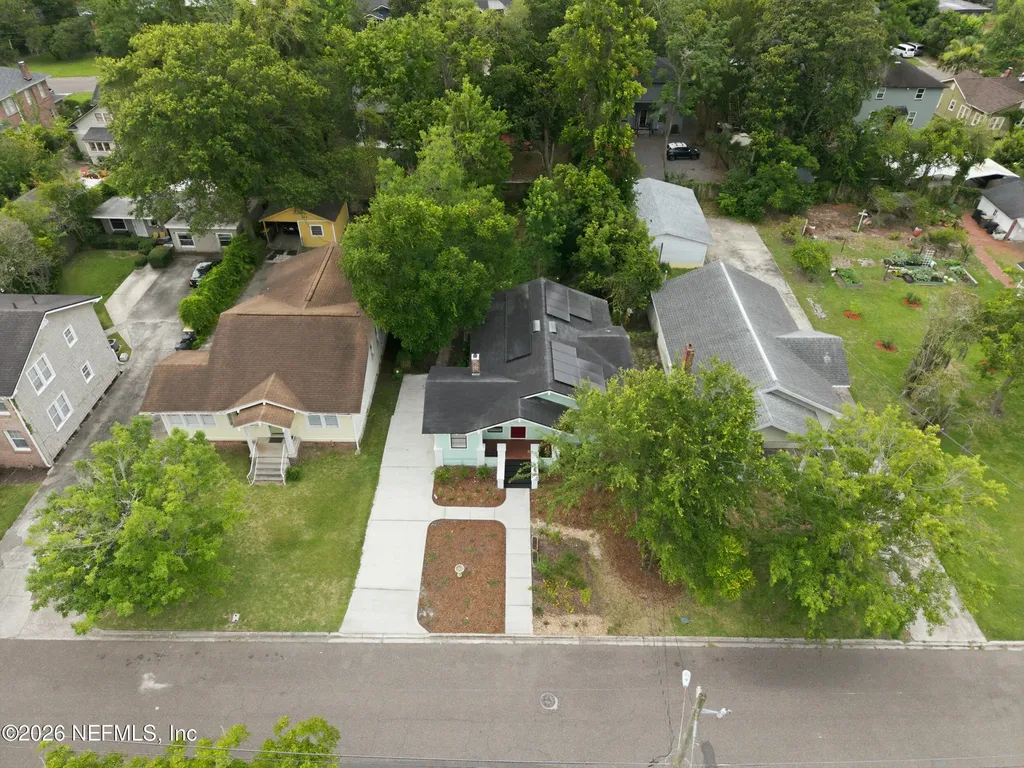 2902 Remington Street Jacksonville FL 32205