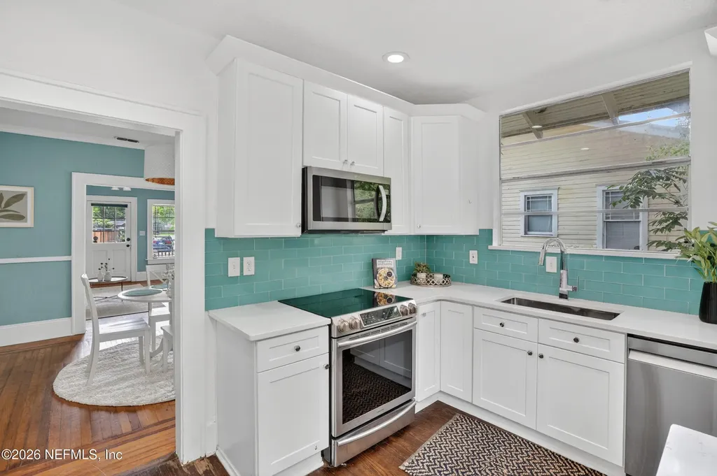 2902 Remington Street Jacksonville FL 32205