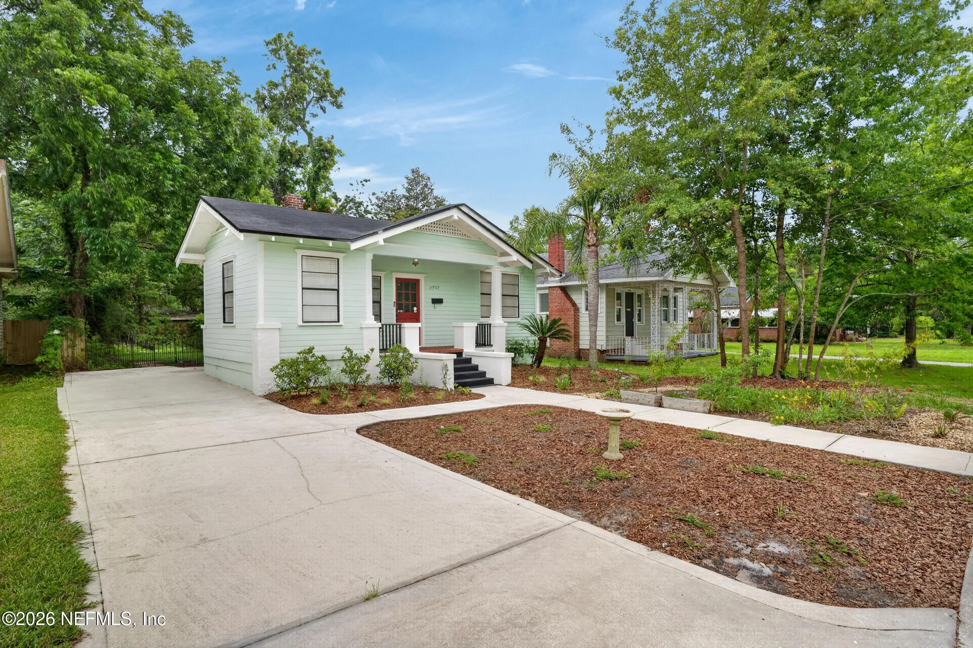 2902 Remington Street Jacksonville FL 32205
