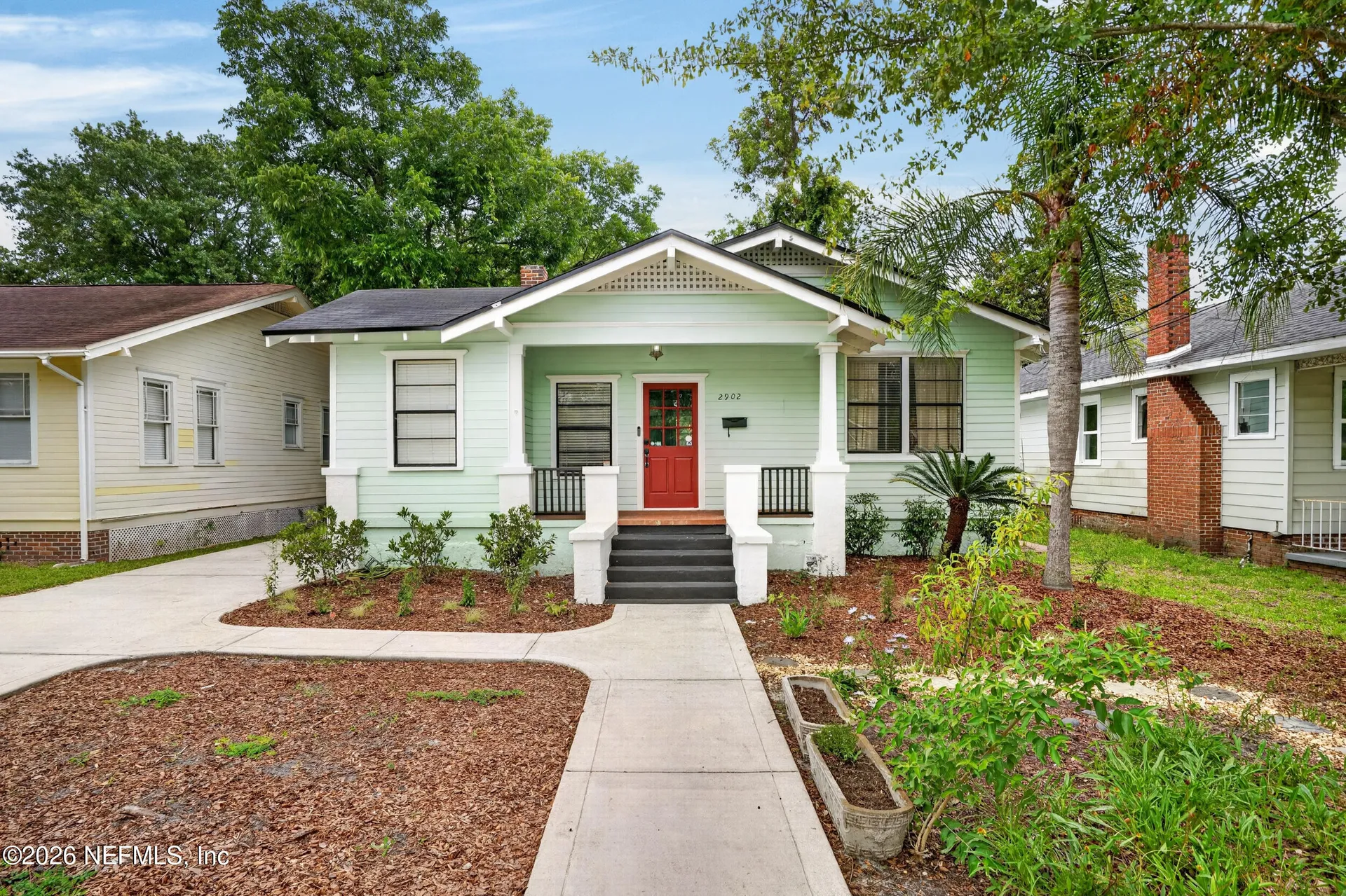 2902 Remington Street Jacksonville FL 32205