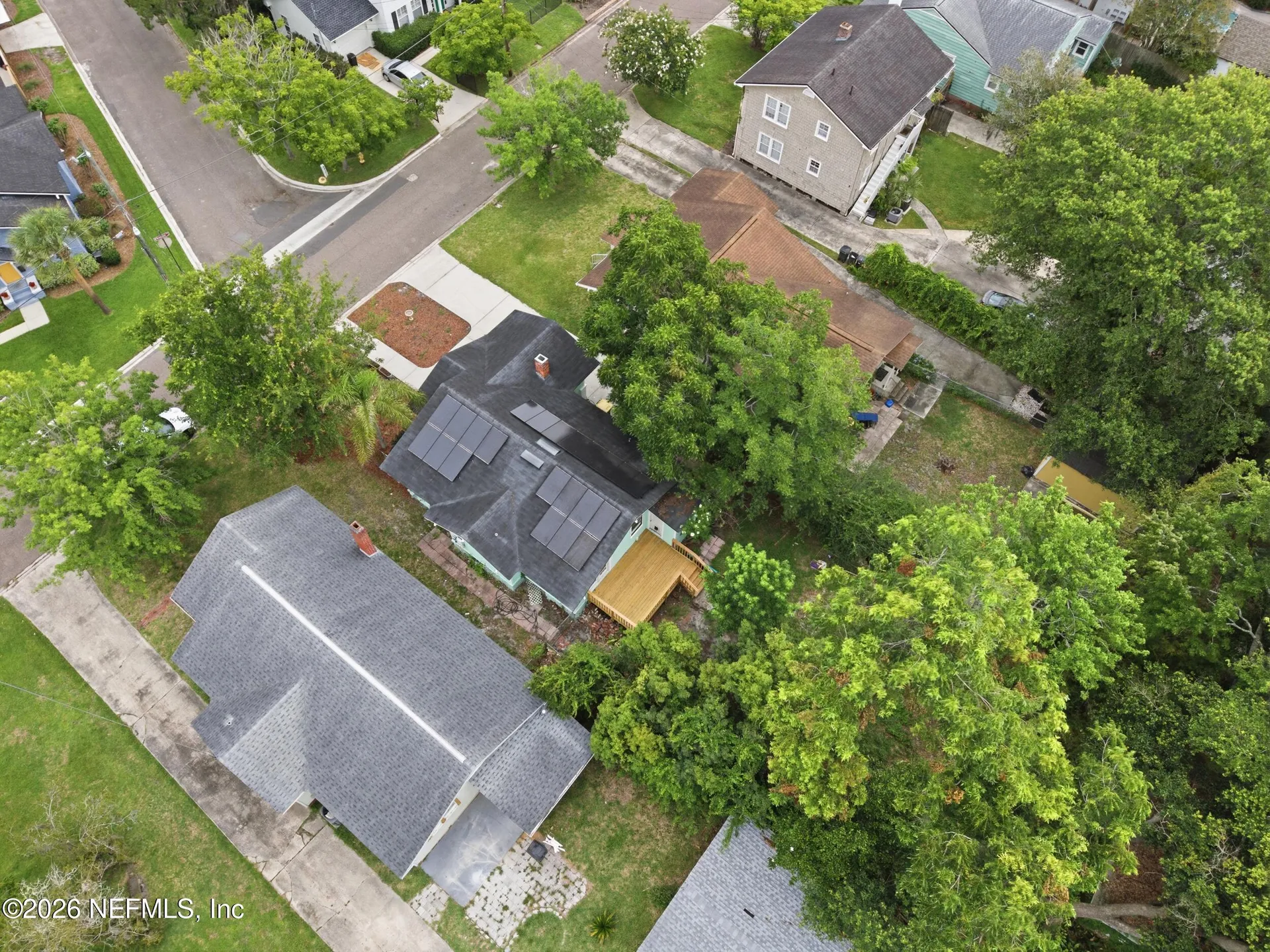 2902 Remington Street Jacksonville FL 32205
