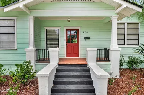 2902 Remington Street Jacksonville FL 32205