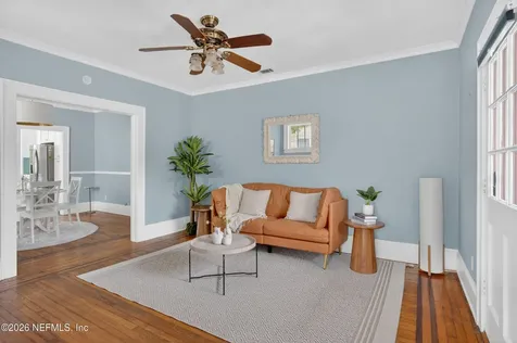 2902 Remington Street Jacksonville FL 32205