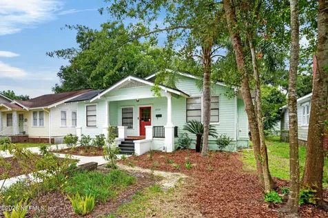 2902 Remington Street Jacksonville FL 32205