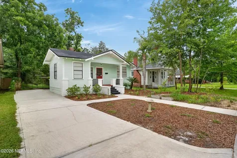 2902 Remington Street Jacksonville FL 32205