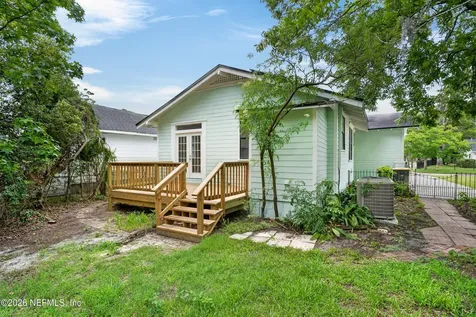 2902 Remington Street Jacksonville FL 32205