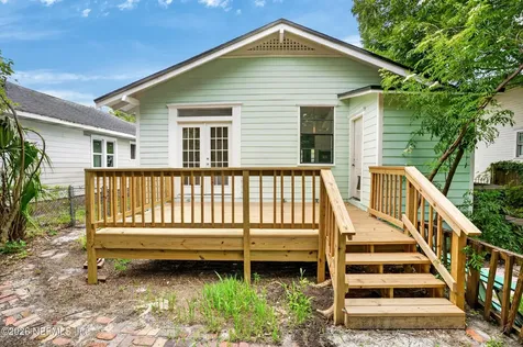 2902 Remington Street Jacksonville FL 32205
