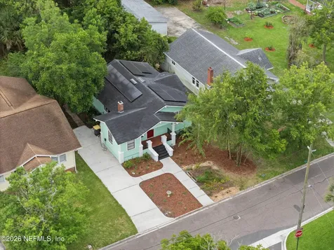 2902 Remington Street Jacksonville FL 32205
