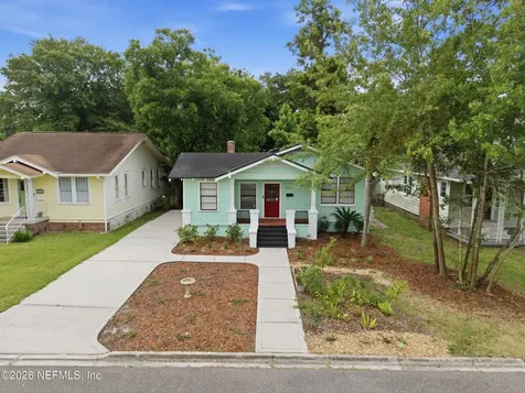 2902 Remington Street Jacksonville FL 32205