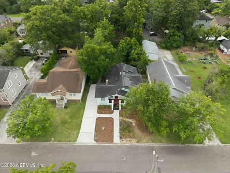 2902 Remington Street Jacksonville FL 32205