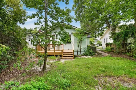 2902 Remington Street Jacksonville FL 32205