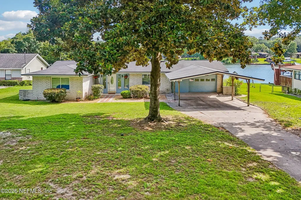 187 Arthur Moore Drive Green Cove Springs FL 32043