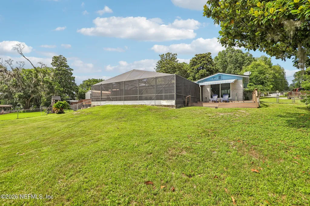 187 Arthur Moore Drive Green Cove Springs FL 32043