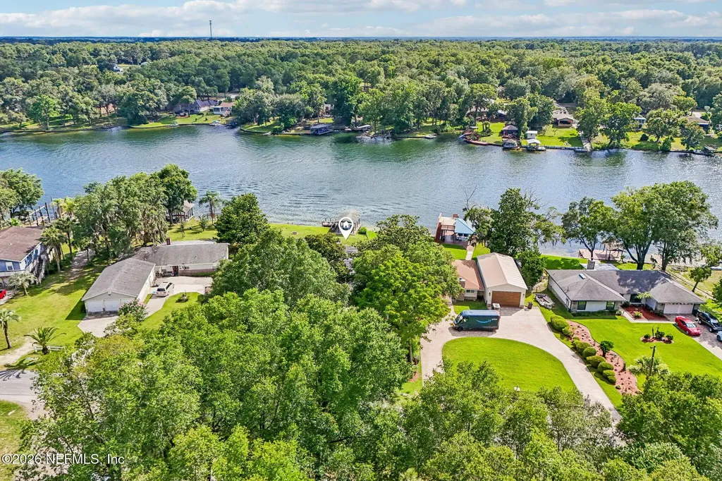 187 Arthur Moore Drive Green Cove Springs FL 32043