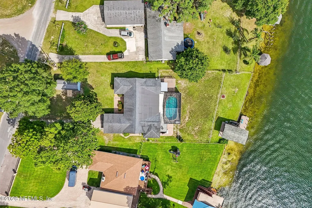 187 Arthur Moore Drive Green Cove Springs FL 32043