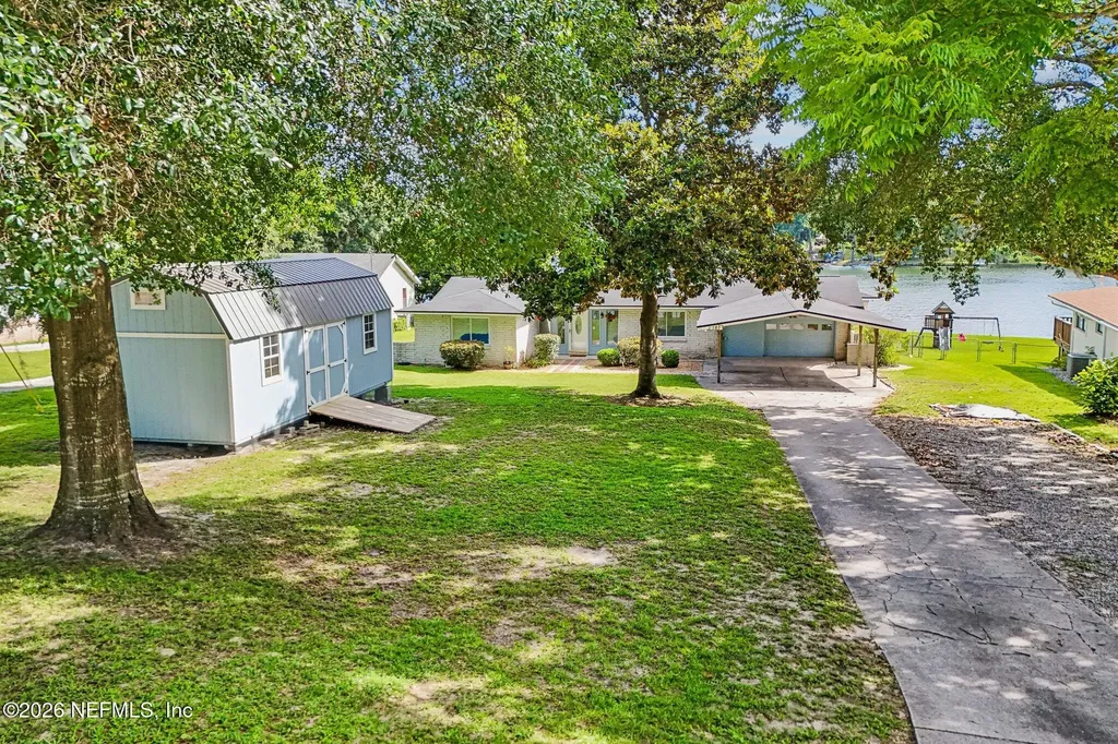 187 Arthur Moore Drive Green Cove Springs FL 32043