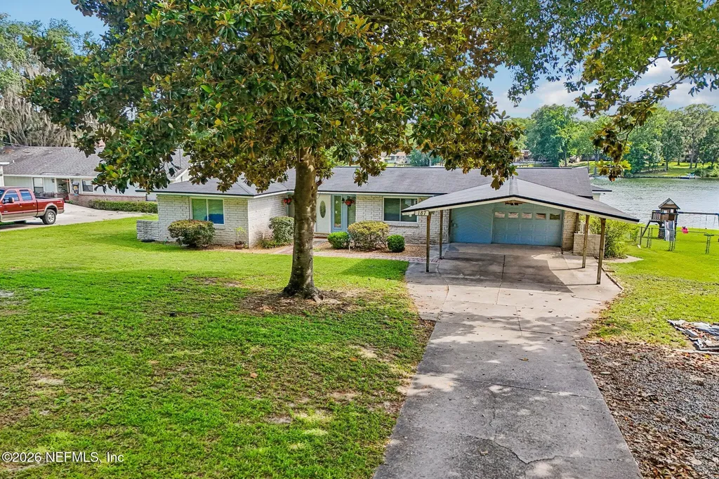 187 Arthur Moore Drive Green Cove Springs FL 32043