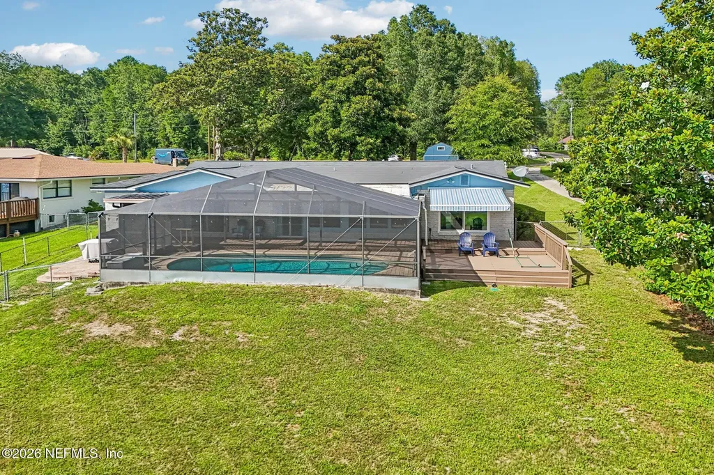 187 Arthur Moore Drive Green Cove Springs FL 32043
