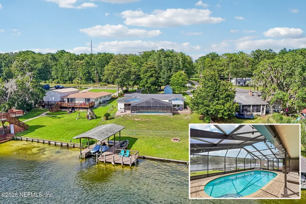 187 Arthur Moore Drive Green Cove Springs FL 32043