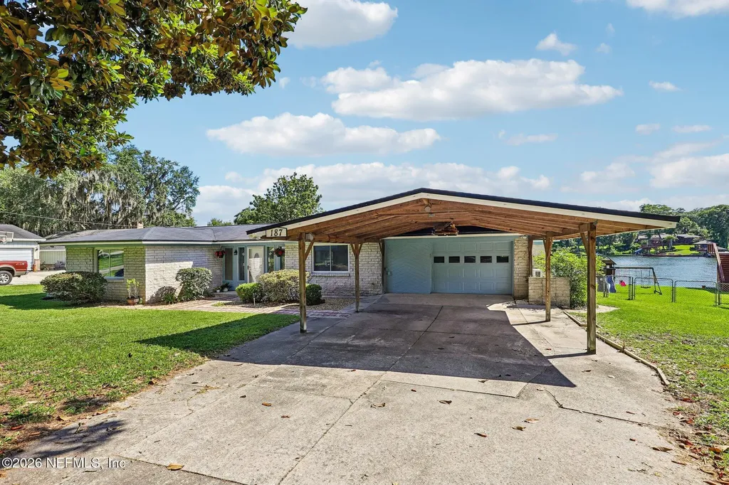 187 Arthur Moore Drive Green Cove Springs FL 32043