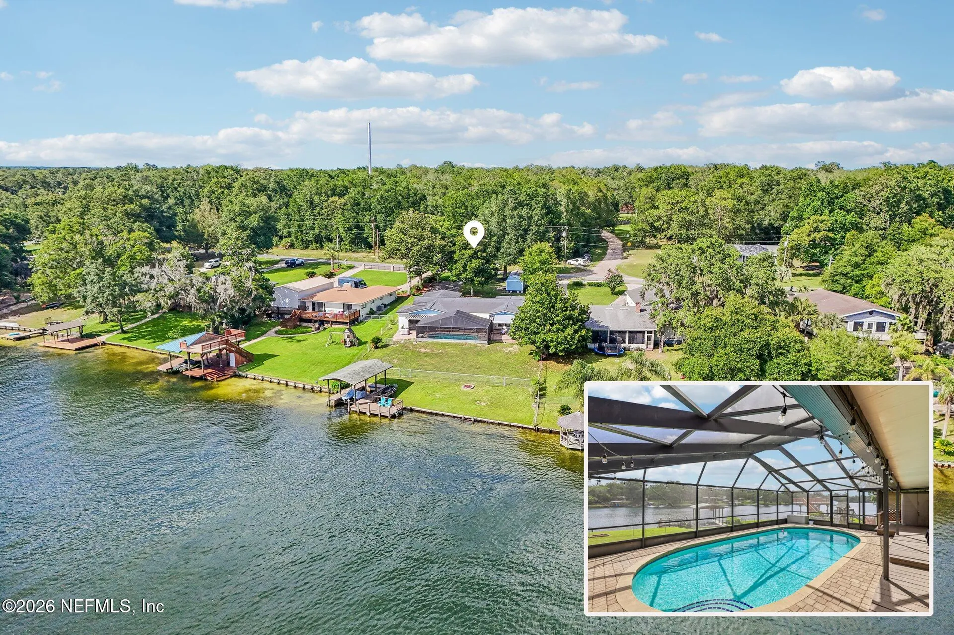 187 Arthur Moore Drive Green Cove Springs FL 32043