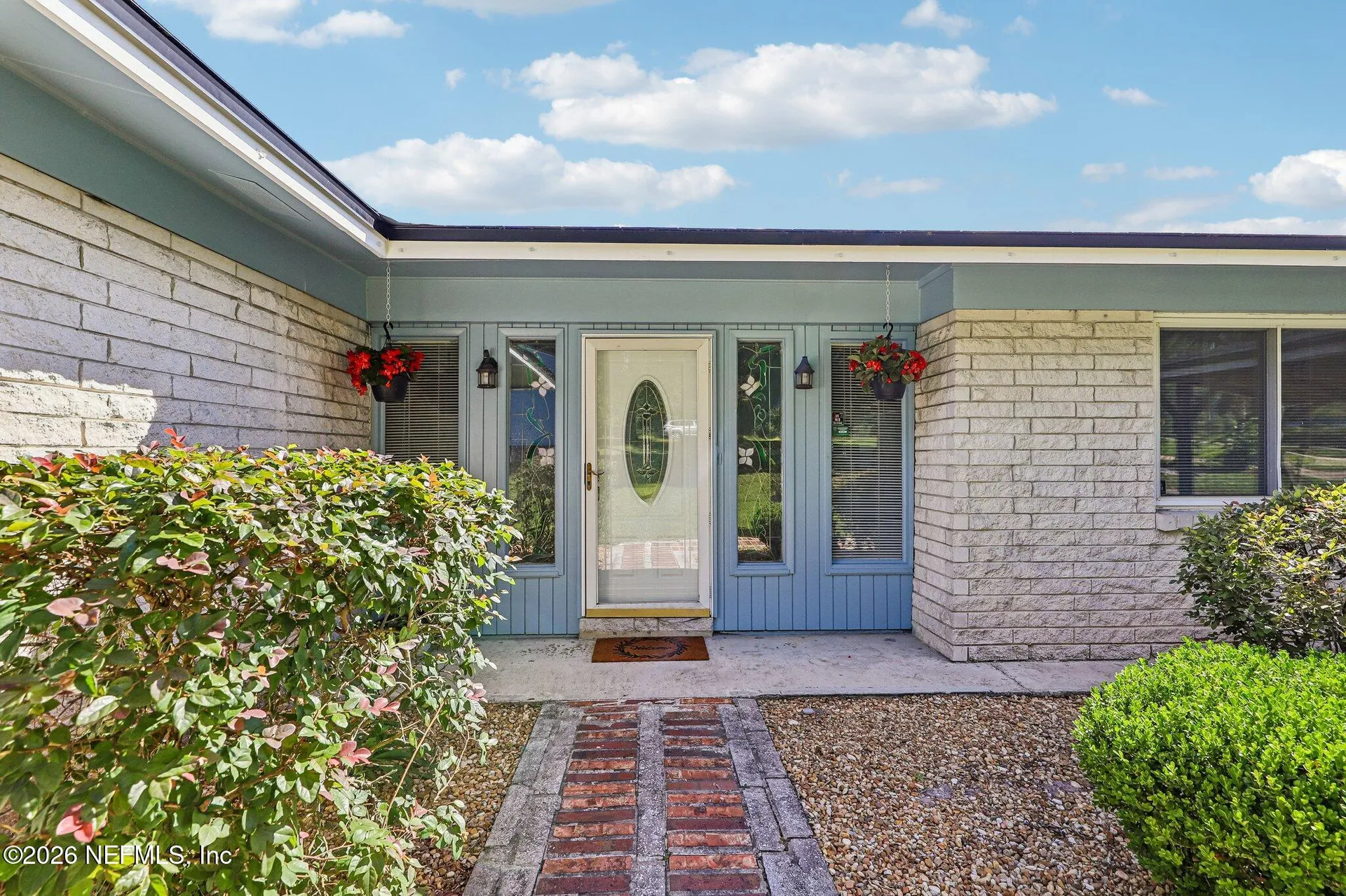 187 Arthur Moore Drive Green Cove Springs FL 32043