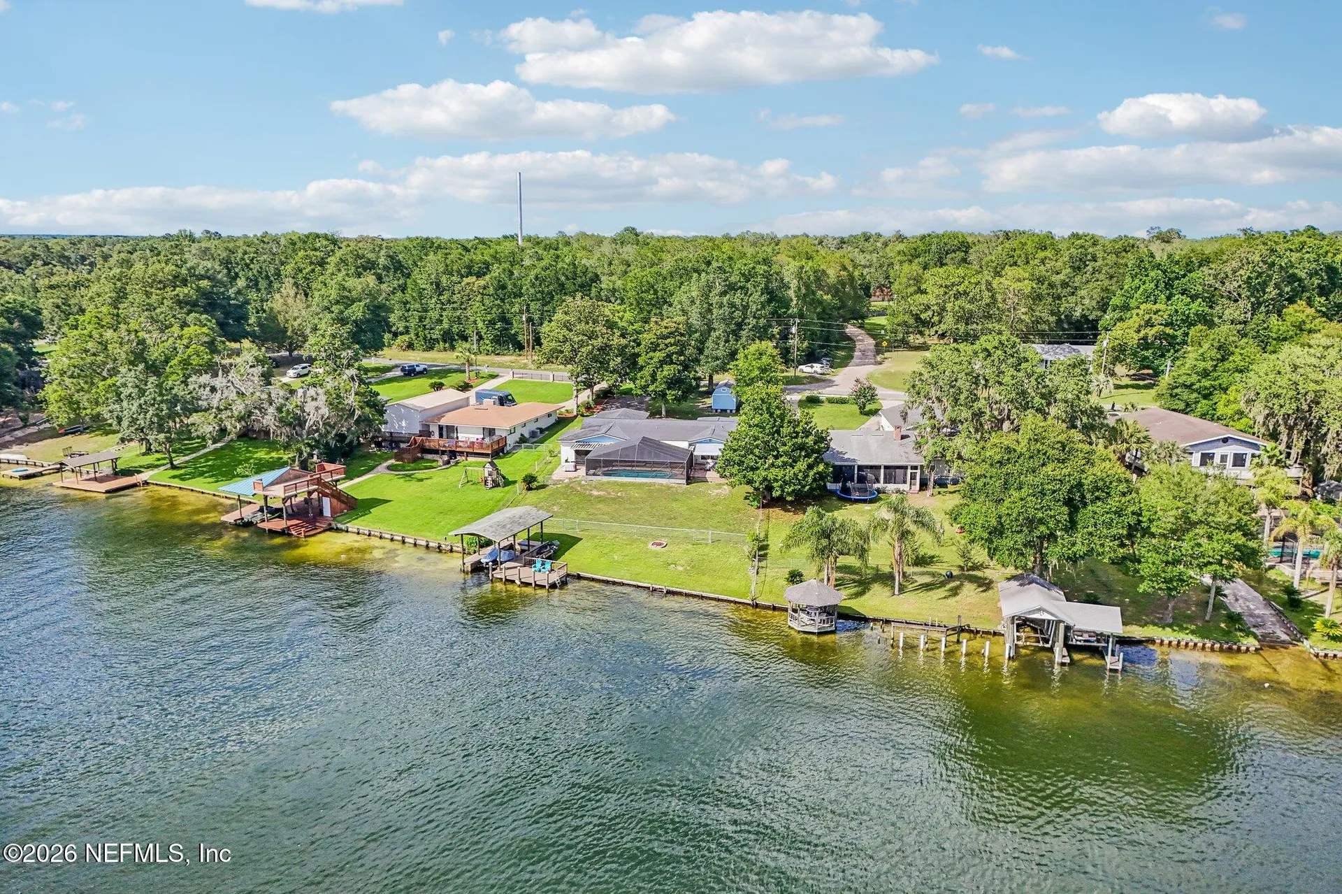187 Arthur Moore Drive Green Cove Springs FL 32043