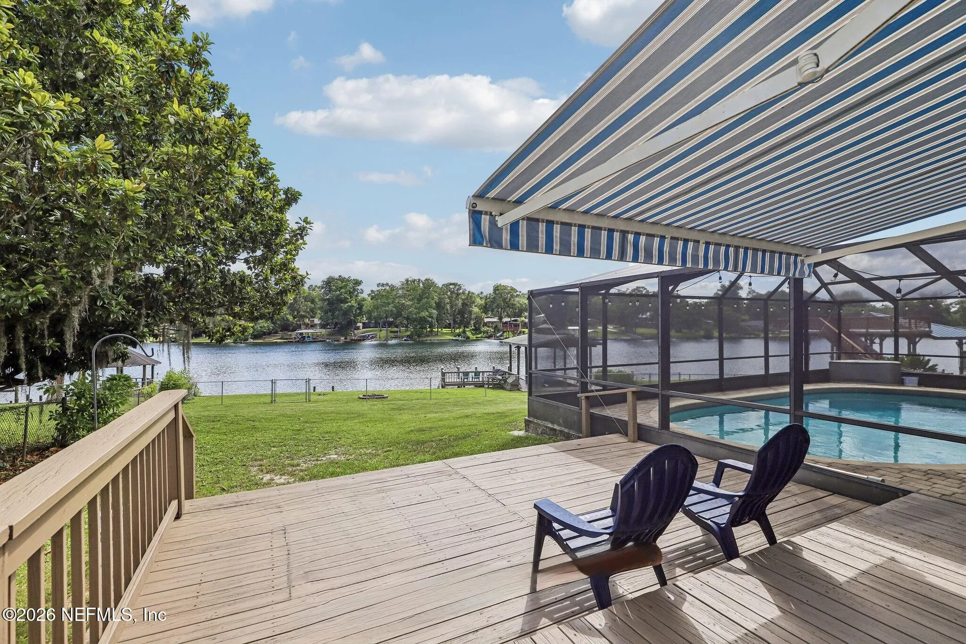 187 Arthur Moore Drive Green Cove Springs FL 32043