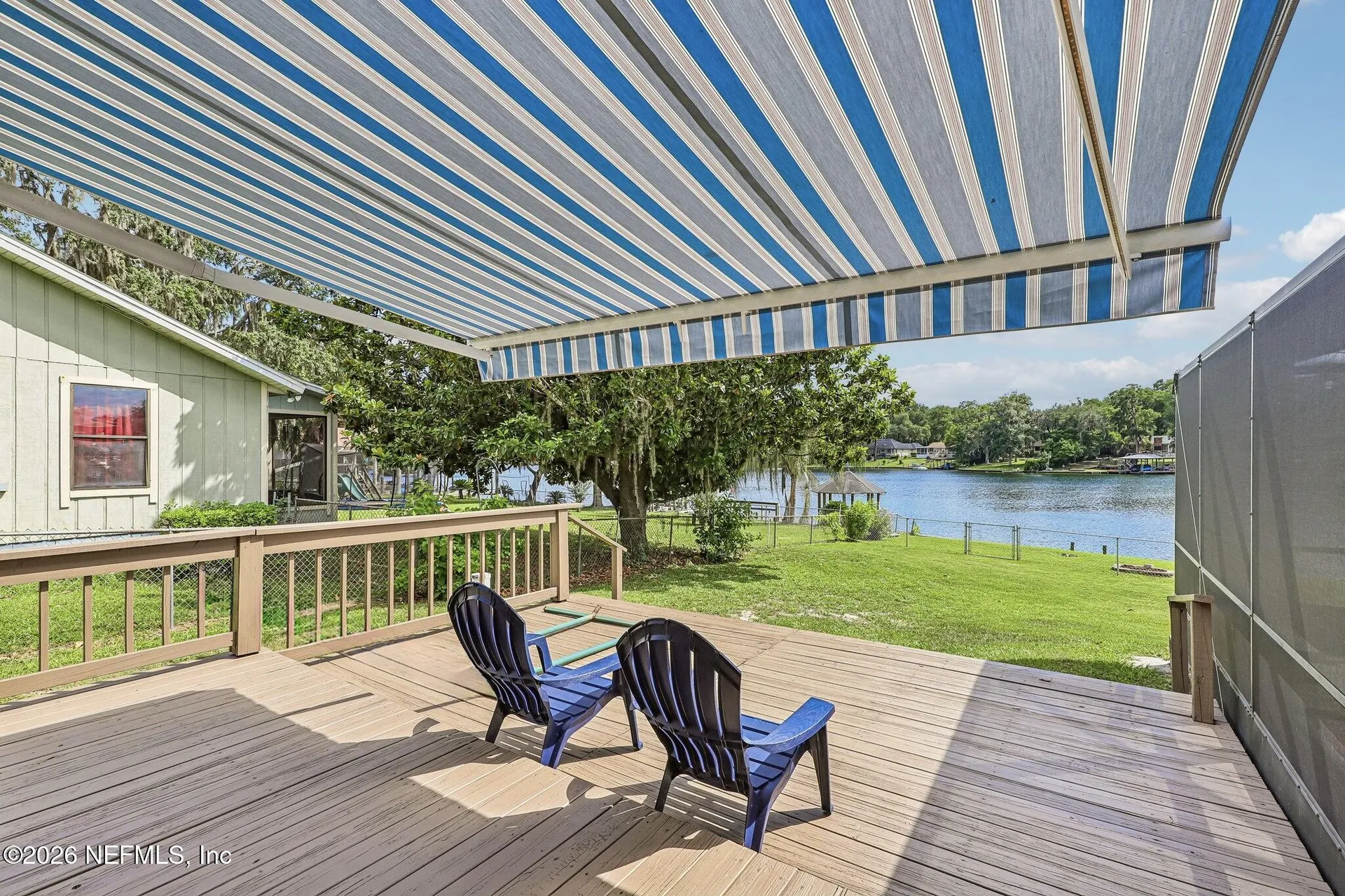 187 Arthur Moore Drive Green Cove Springs FL 32043