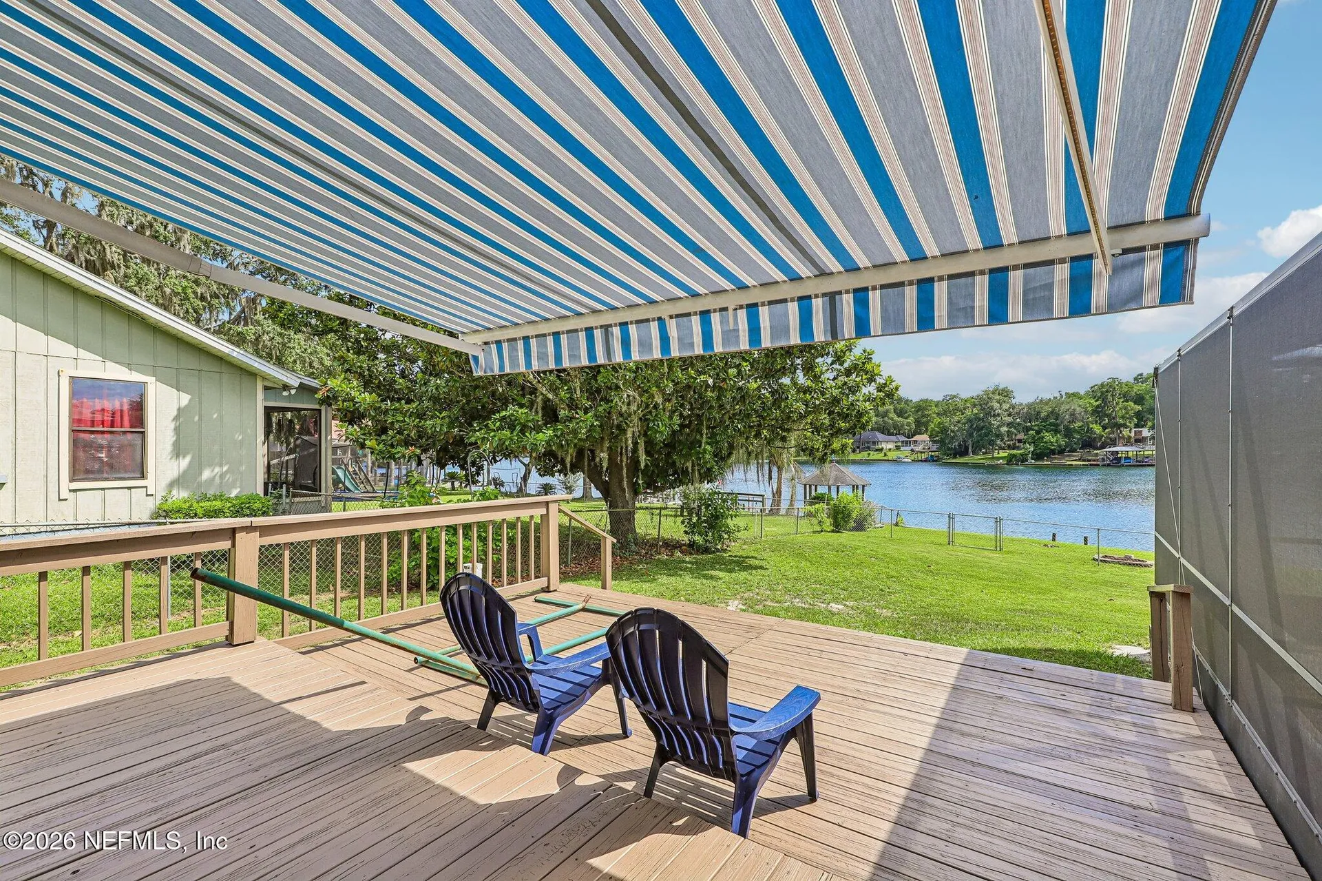 187 Arthur Moore Drive Green Cove Springs FL 32043
