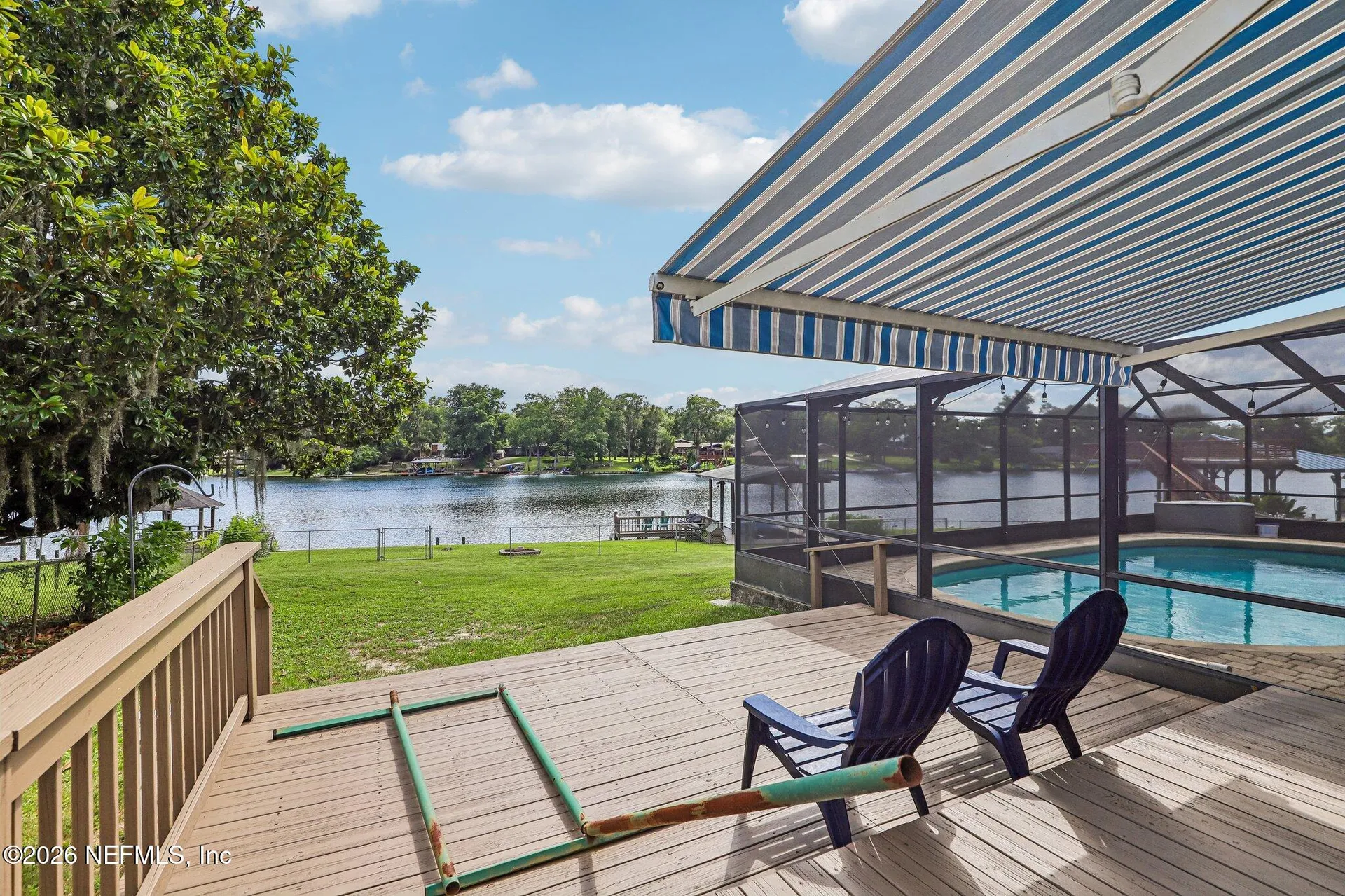 187 Arthur Moore Drive Green Cove Springs FL 32043