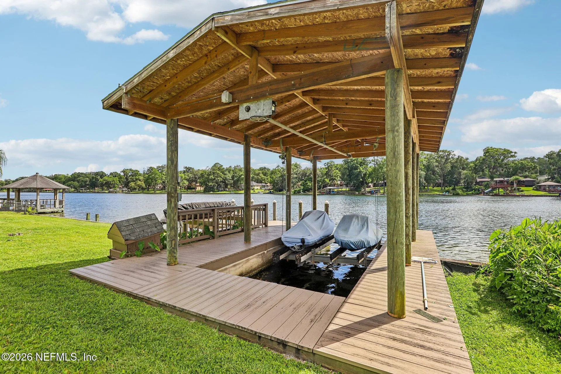 187 Arthur Moore Drive Green Cove Springs FL 32043